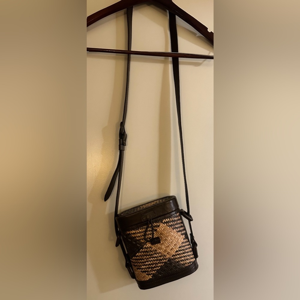 The Sak Women's Cassia‎ Crossbody Bag